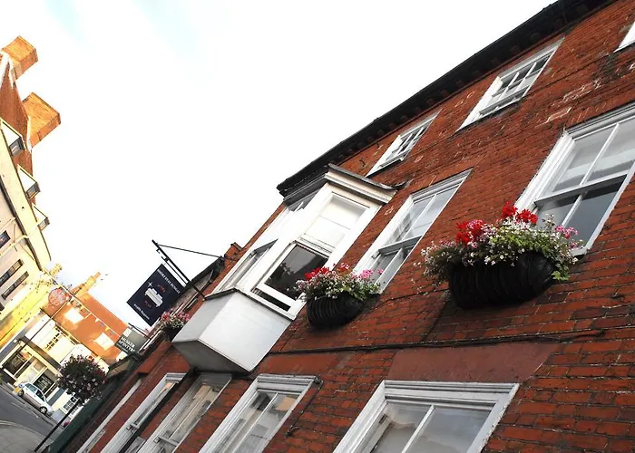 Short Stay Bungay